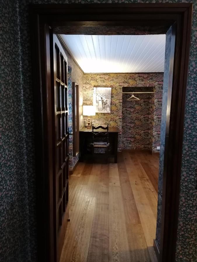 Apartamento Casa Vasconi Cernobbio Exterior foto
